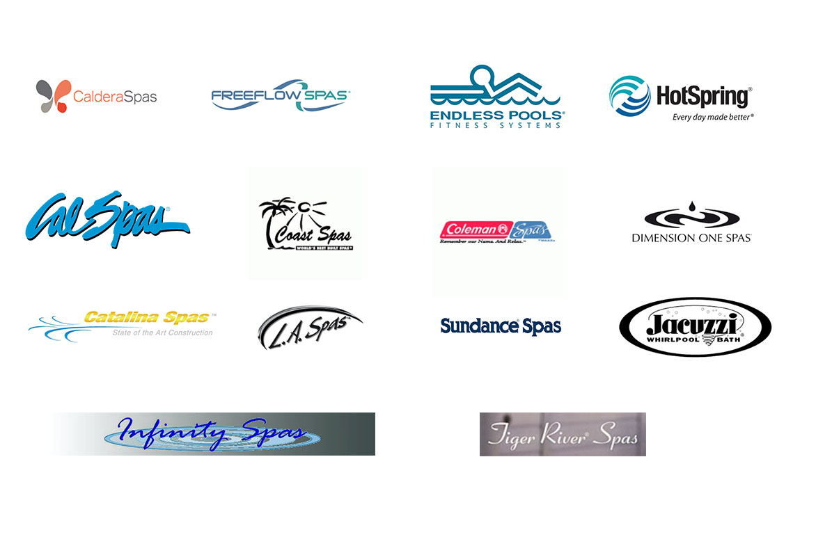 Spa Brands